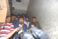Baadshah Hungama at RTC X Roads